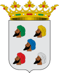 Escudo de Baena (Córdoba)